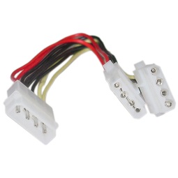 MolexConnector